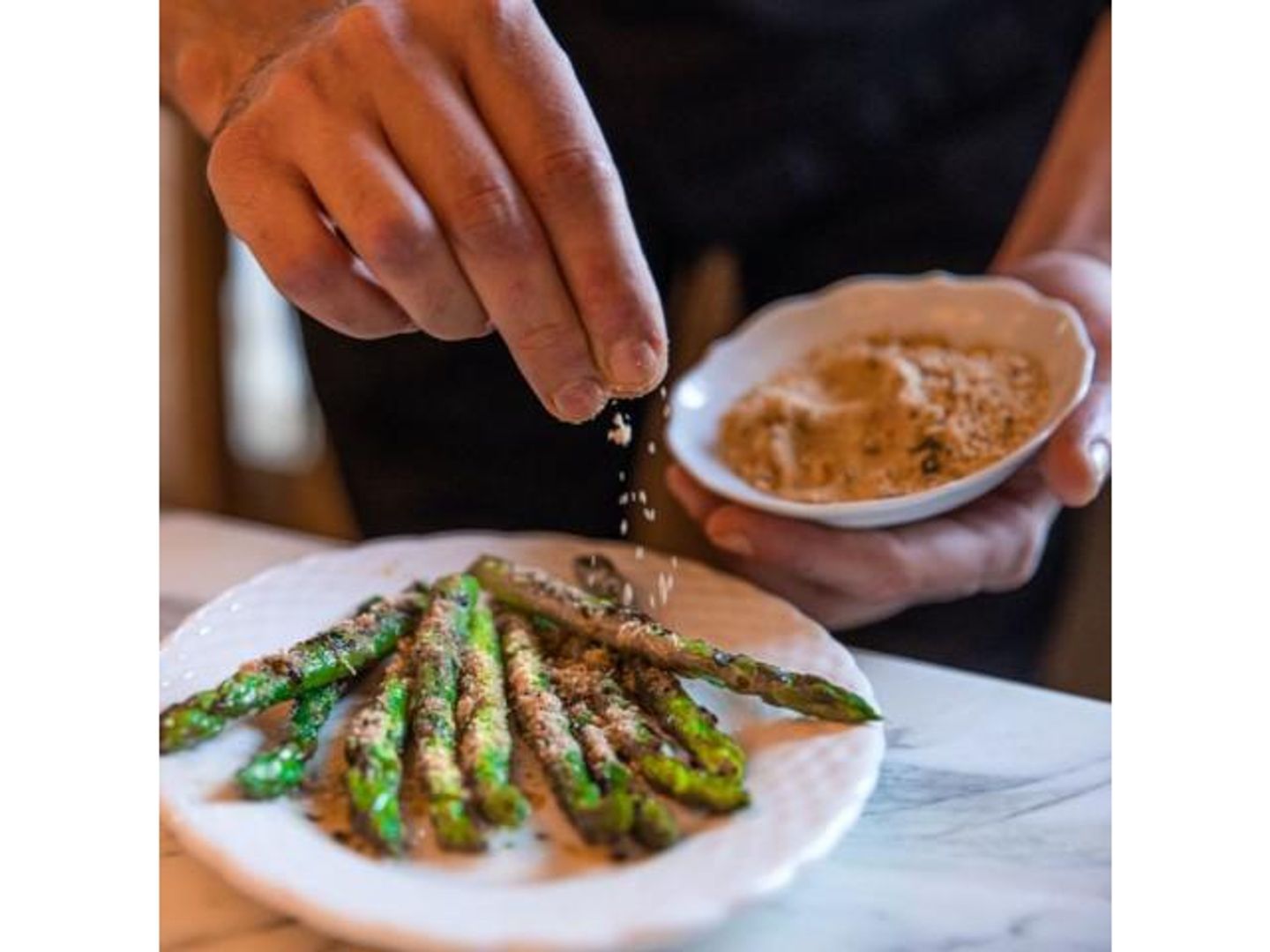 Asparagi