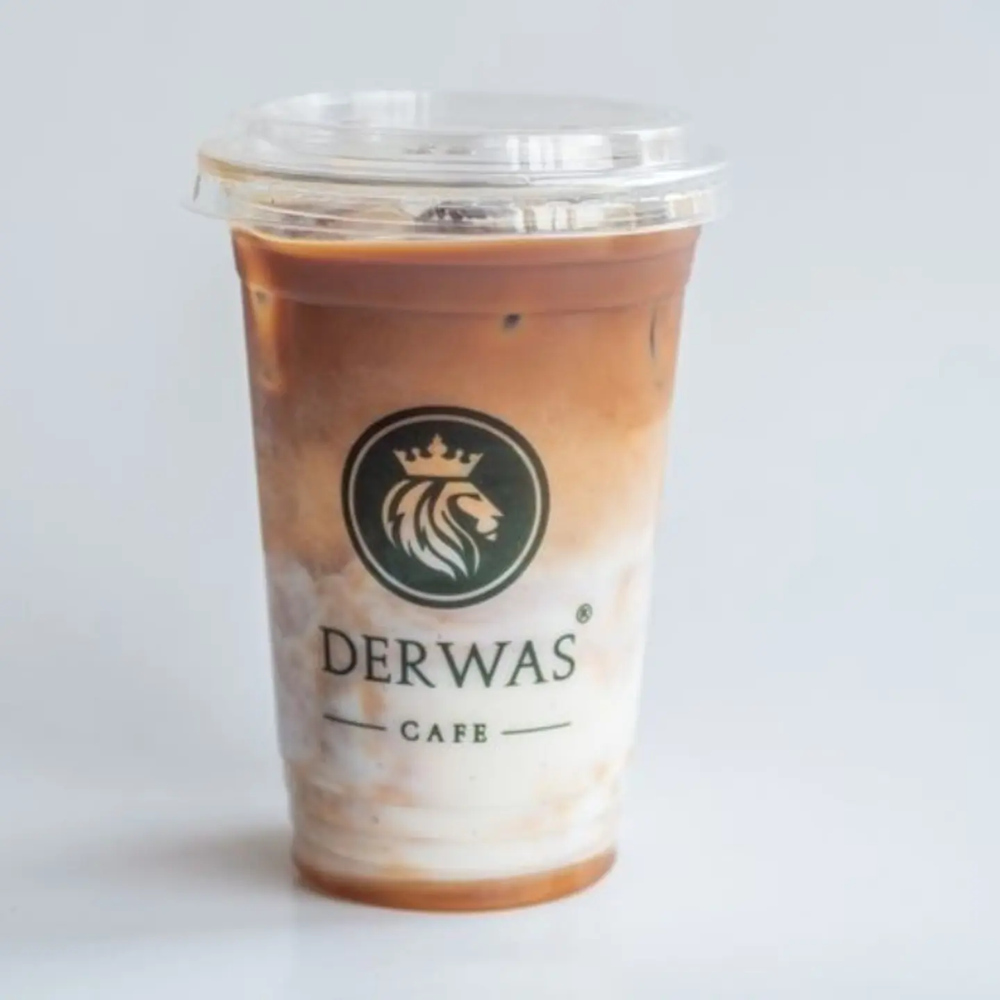Ice Spanish Latte