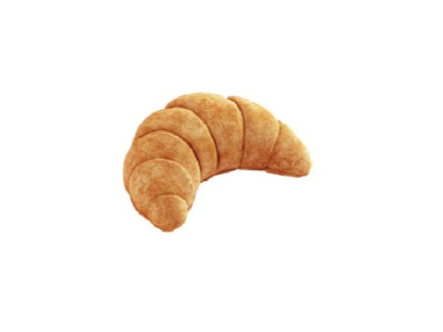 Plain Croissant