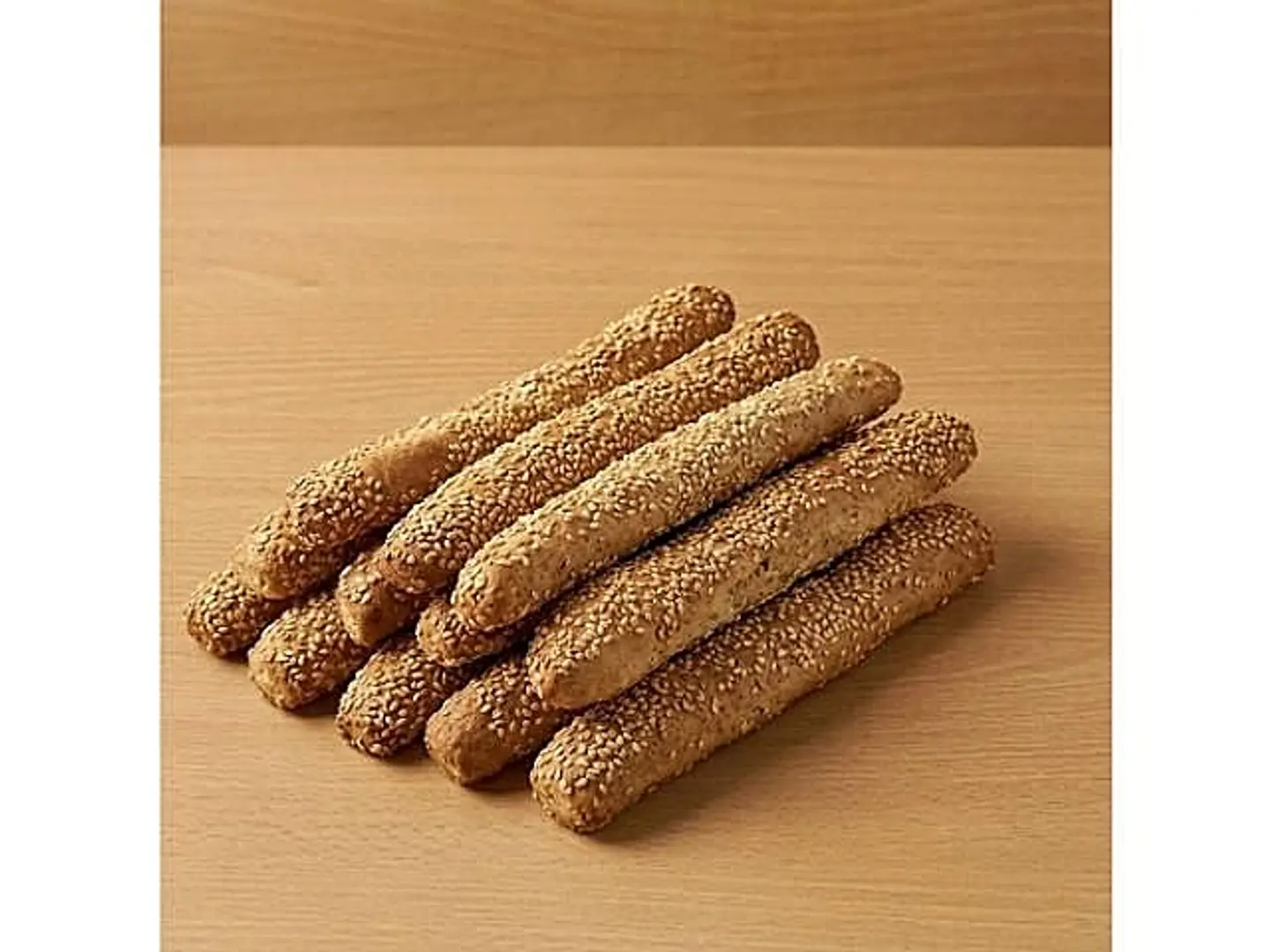 Sesame Rusk 0.5kg