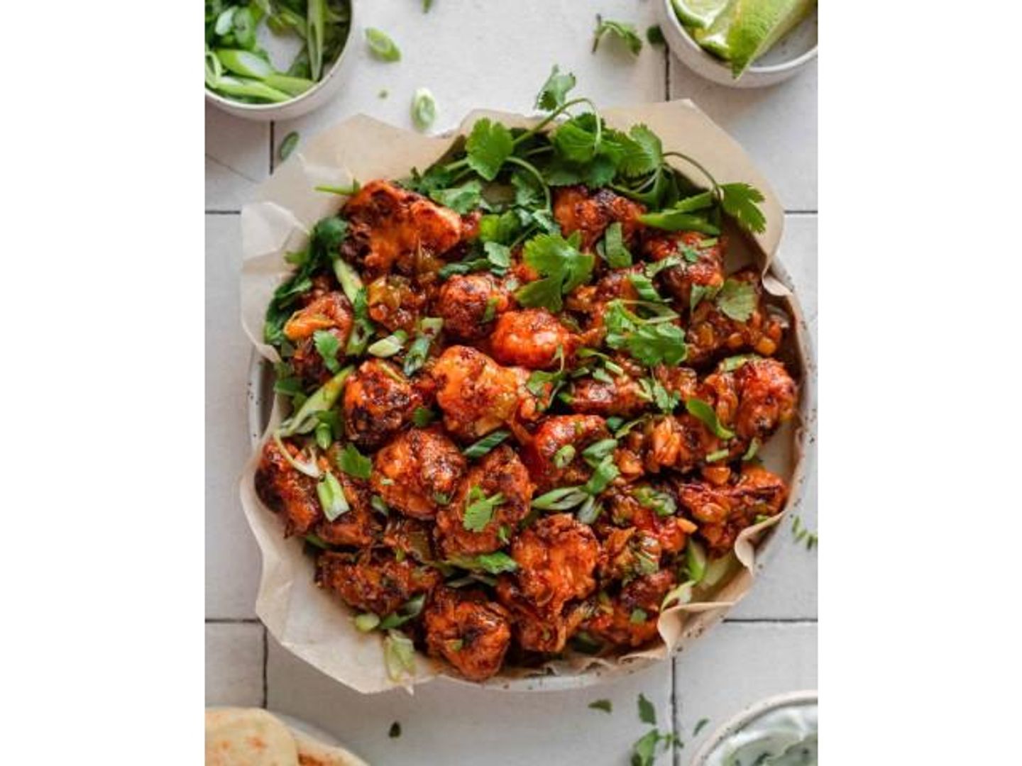 Gobi Manchurian