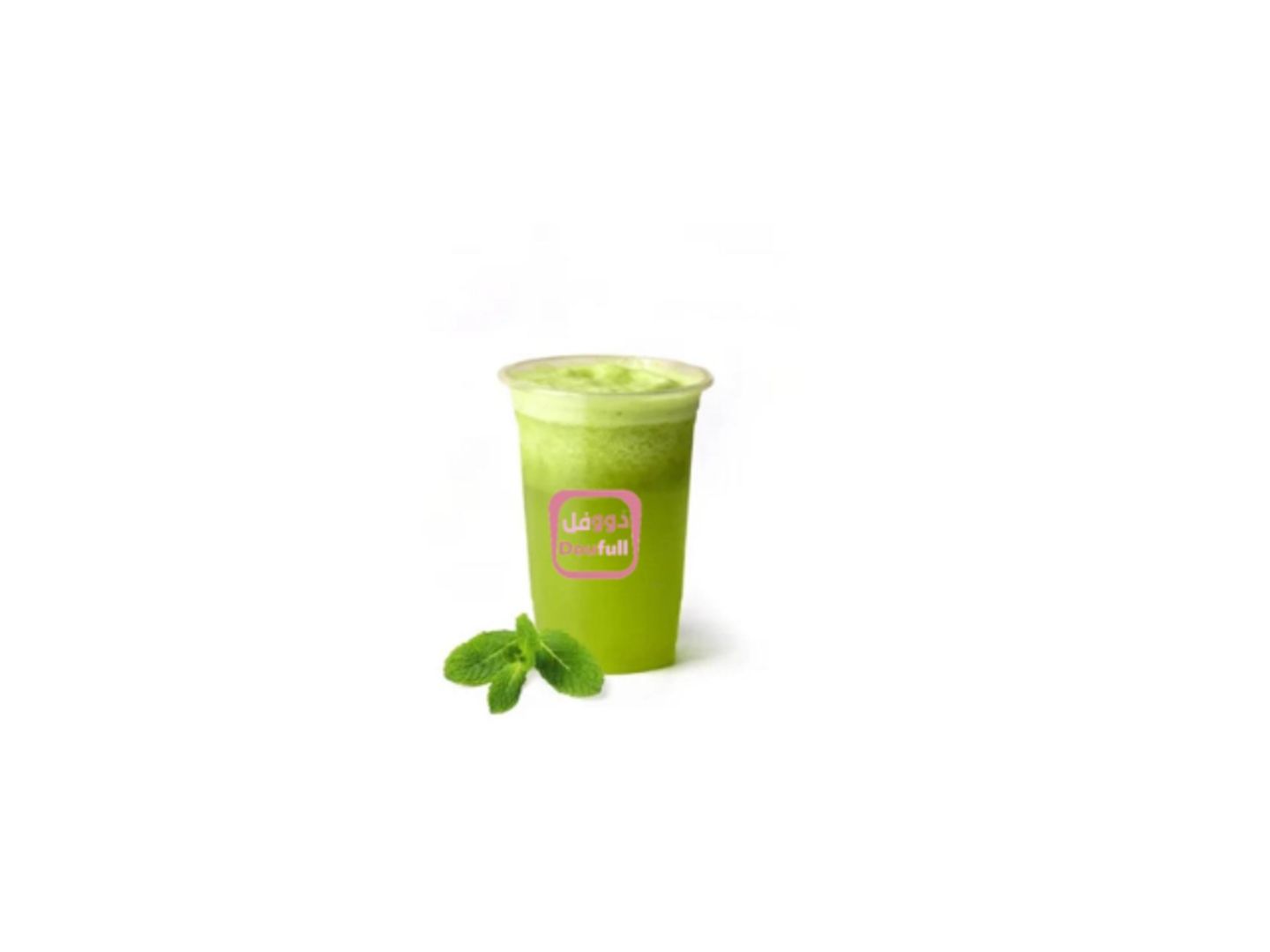 Fresh Lemon Mint