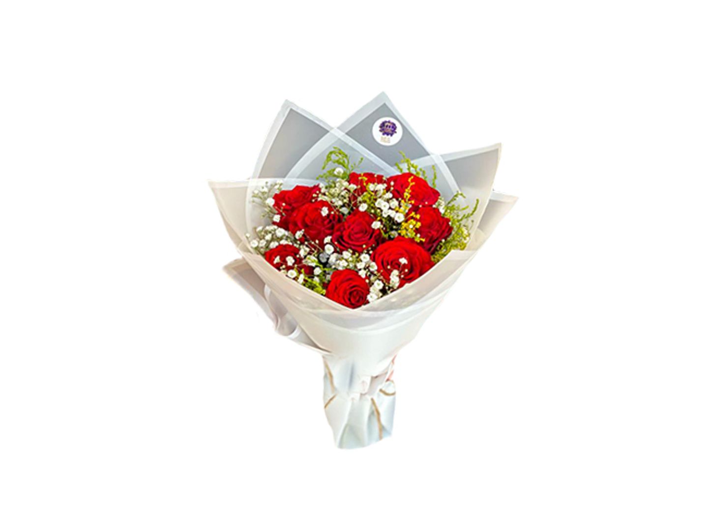 Bouquet Of Joy