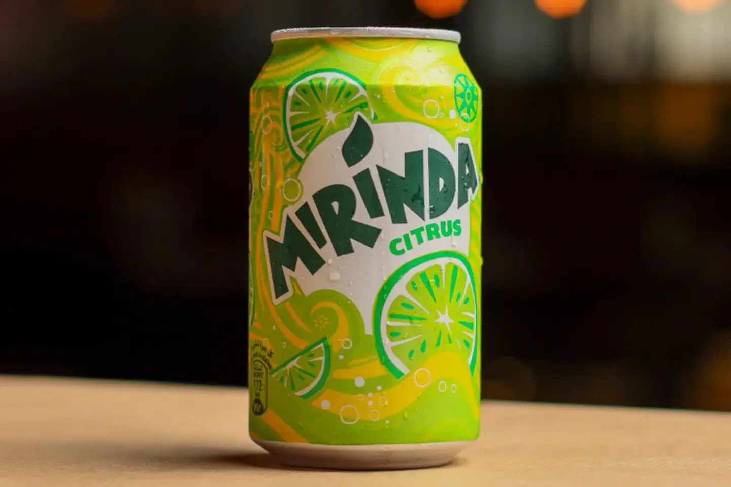 Miranda Citrus