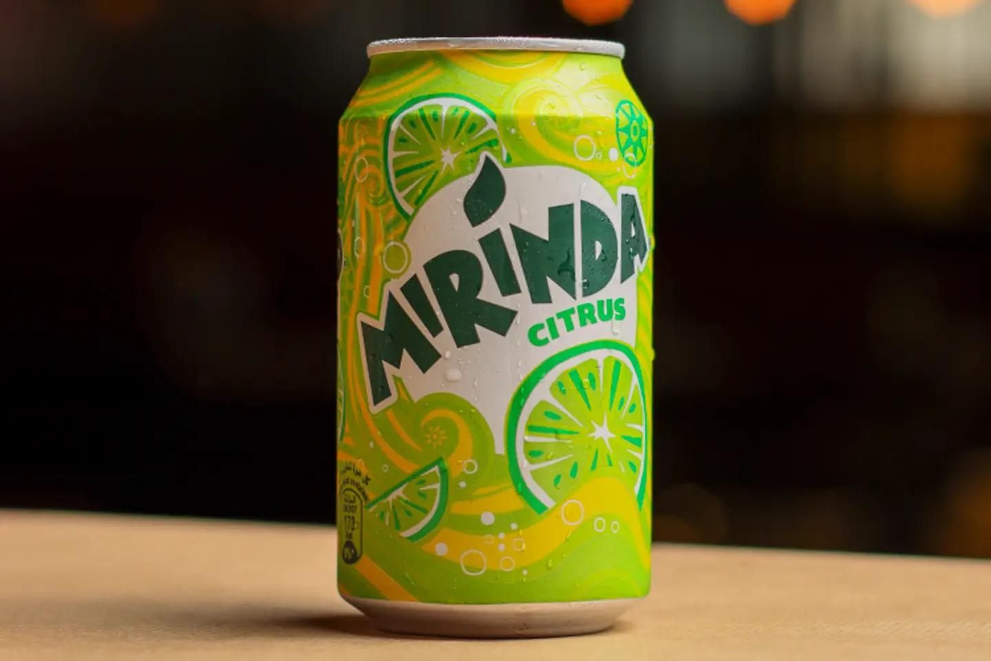 Miranda Citrus