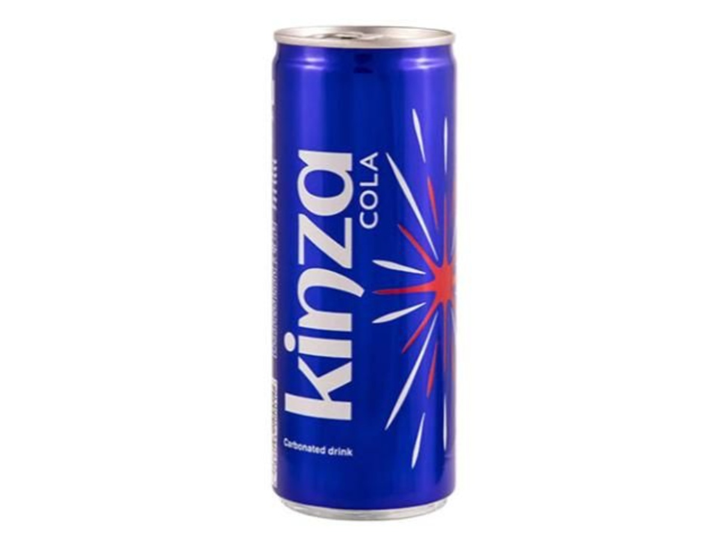 Kinza Cola