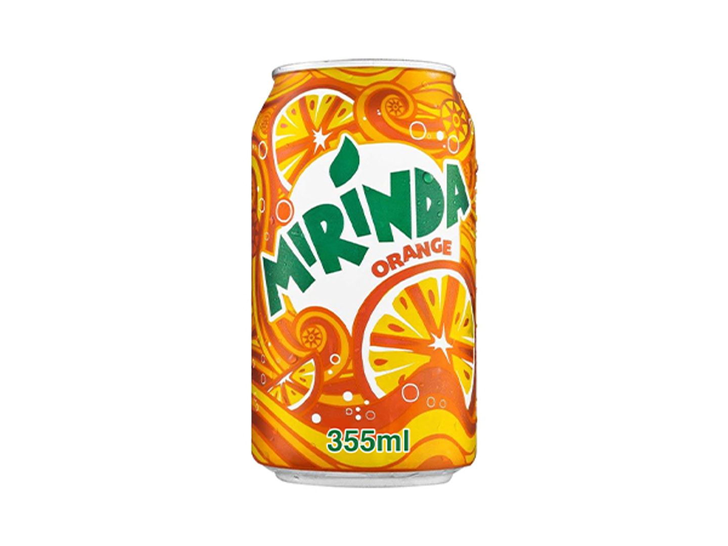 Mirinda Orange