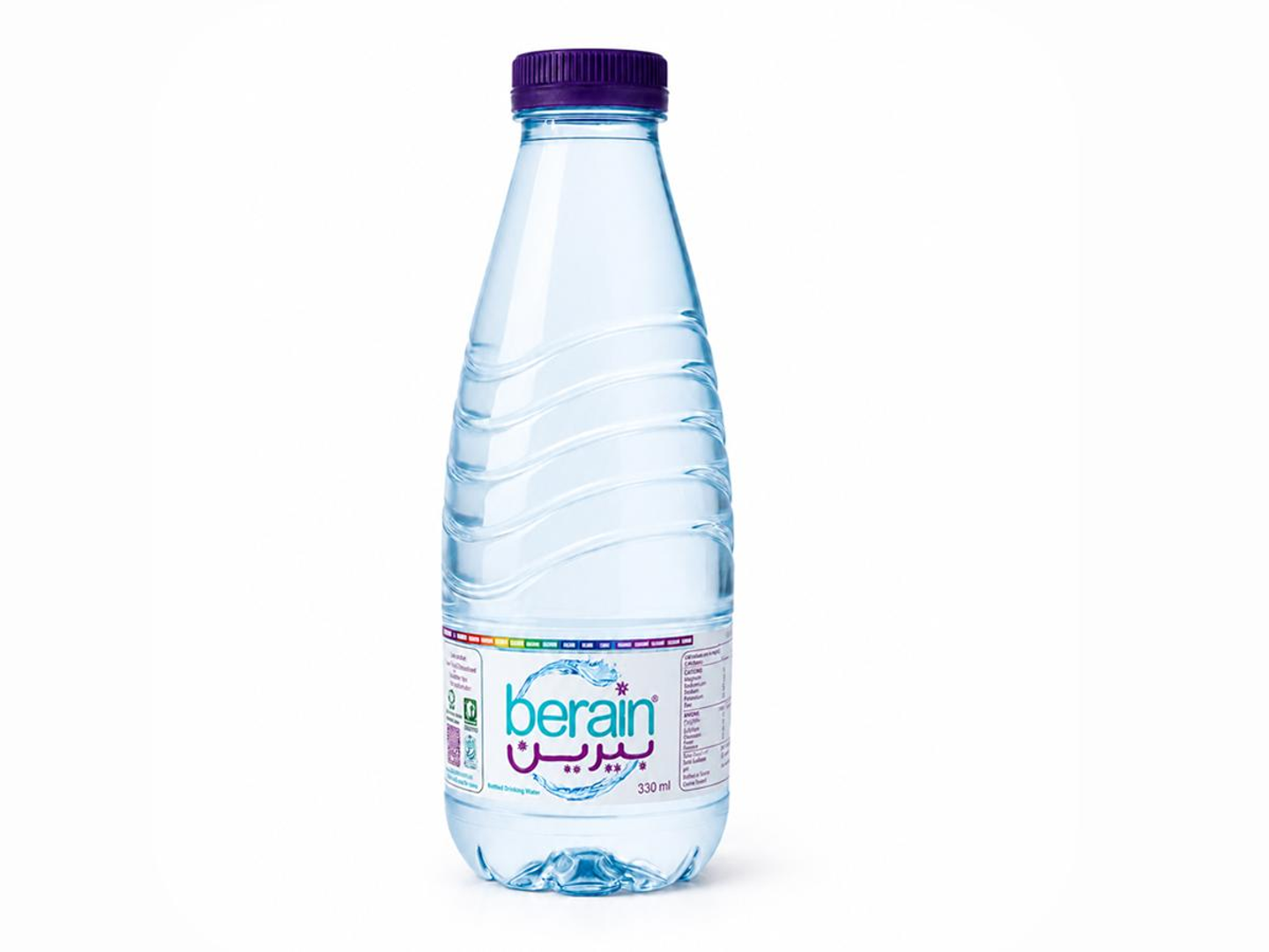 Berain Water