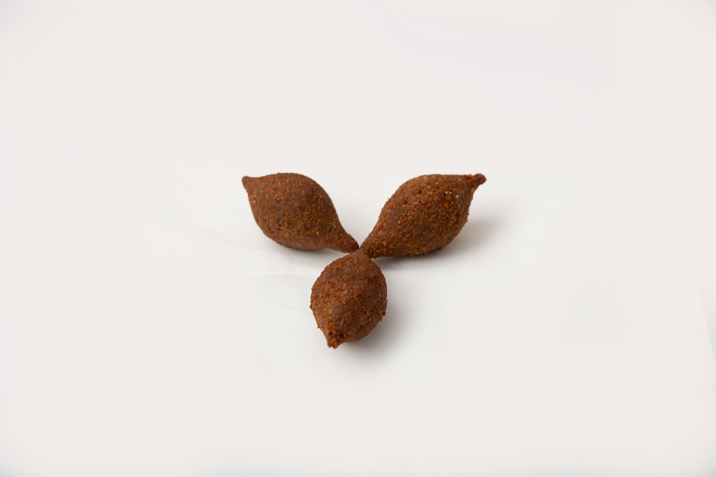 Meat Kibbeh
