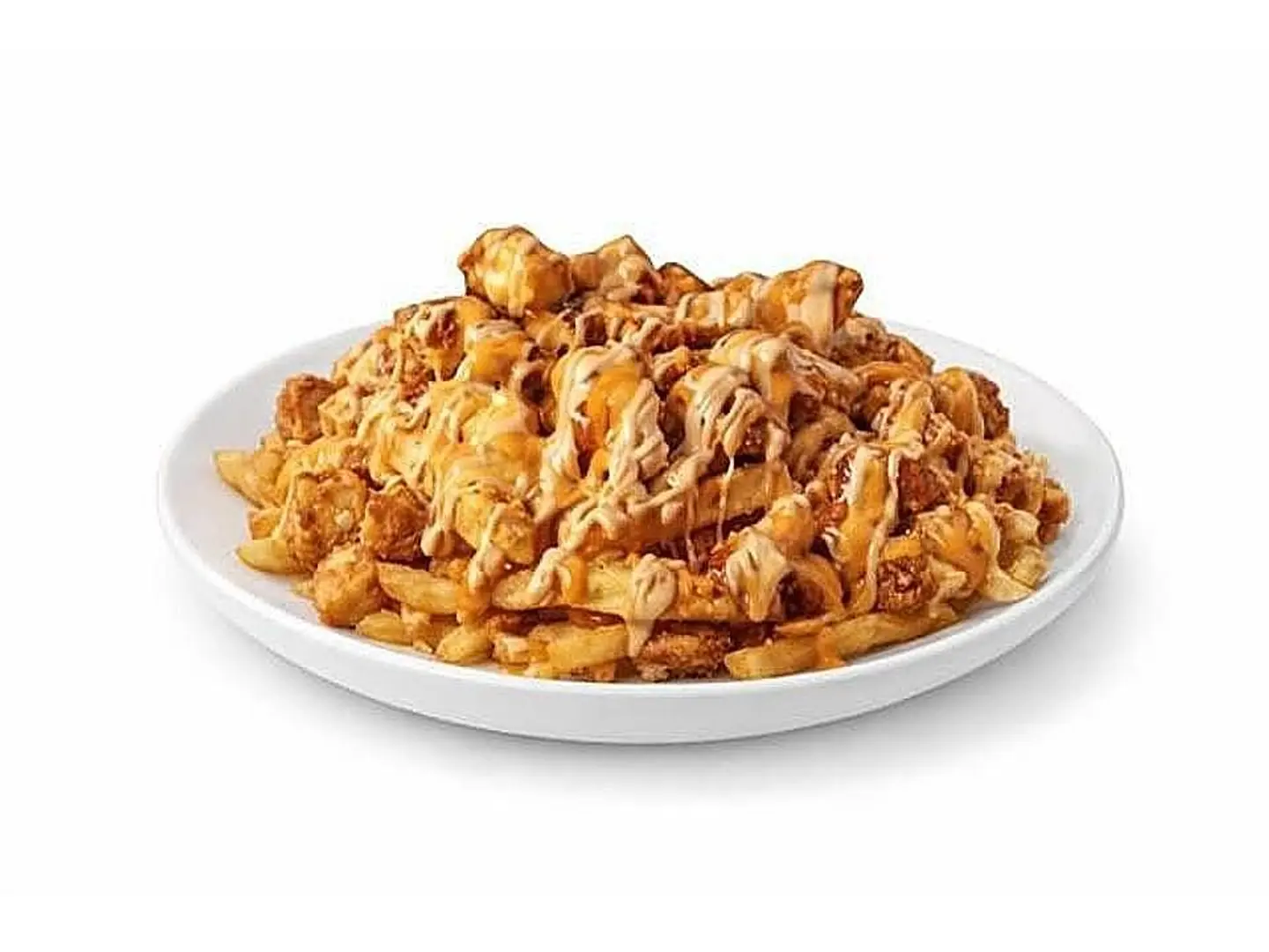 Chicken Fries