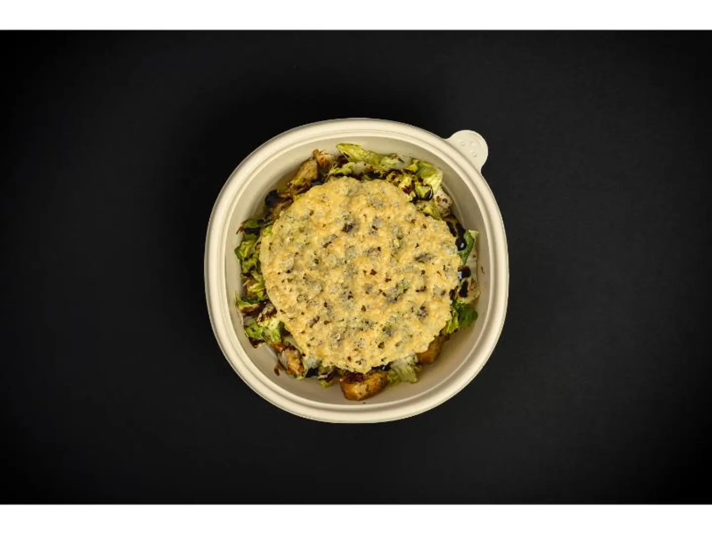 Crispy Caesar By Wobbly