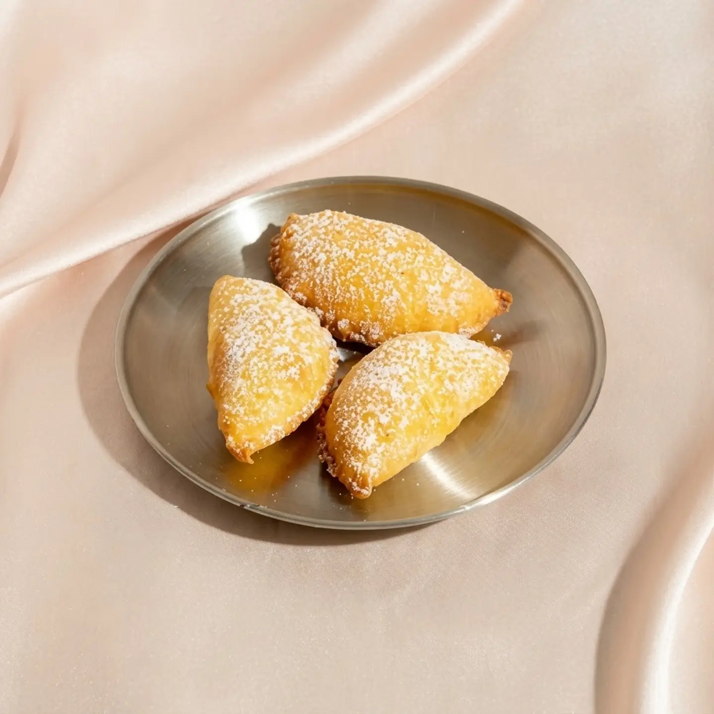 Cheese Puff