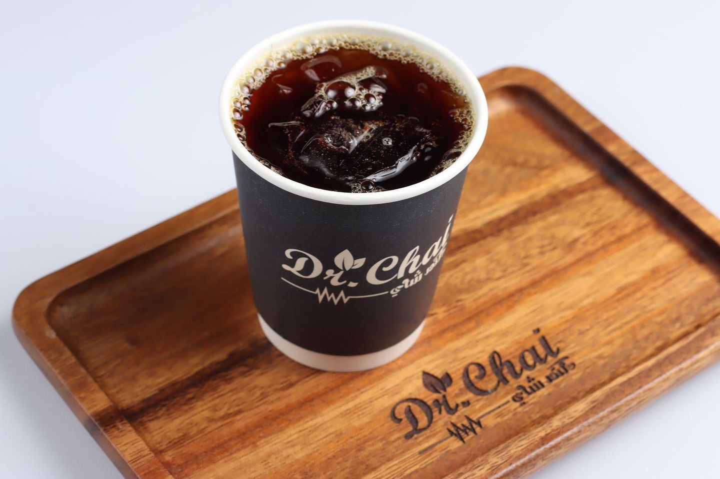 V60 Iced