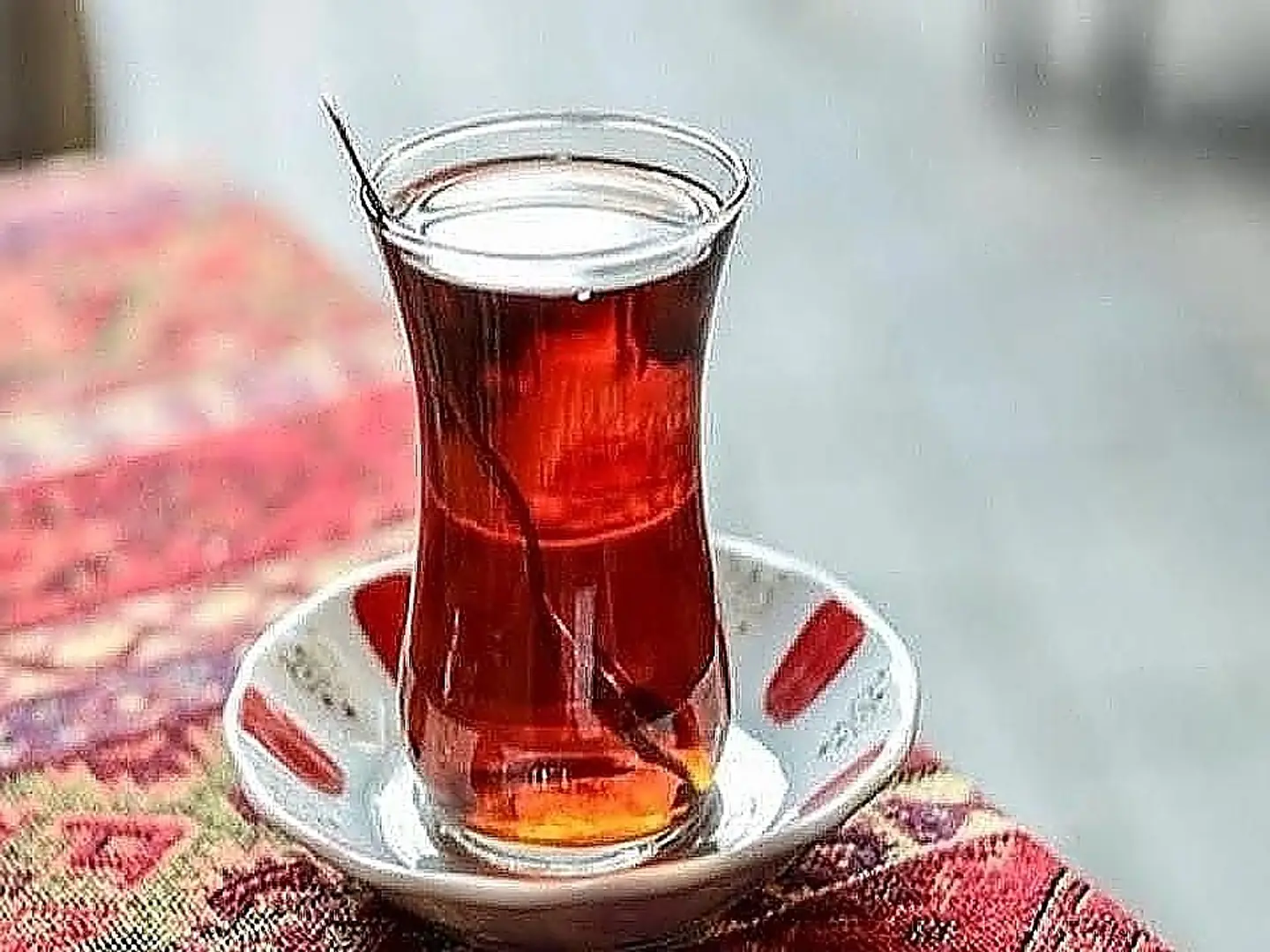 Red Tea