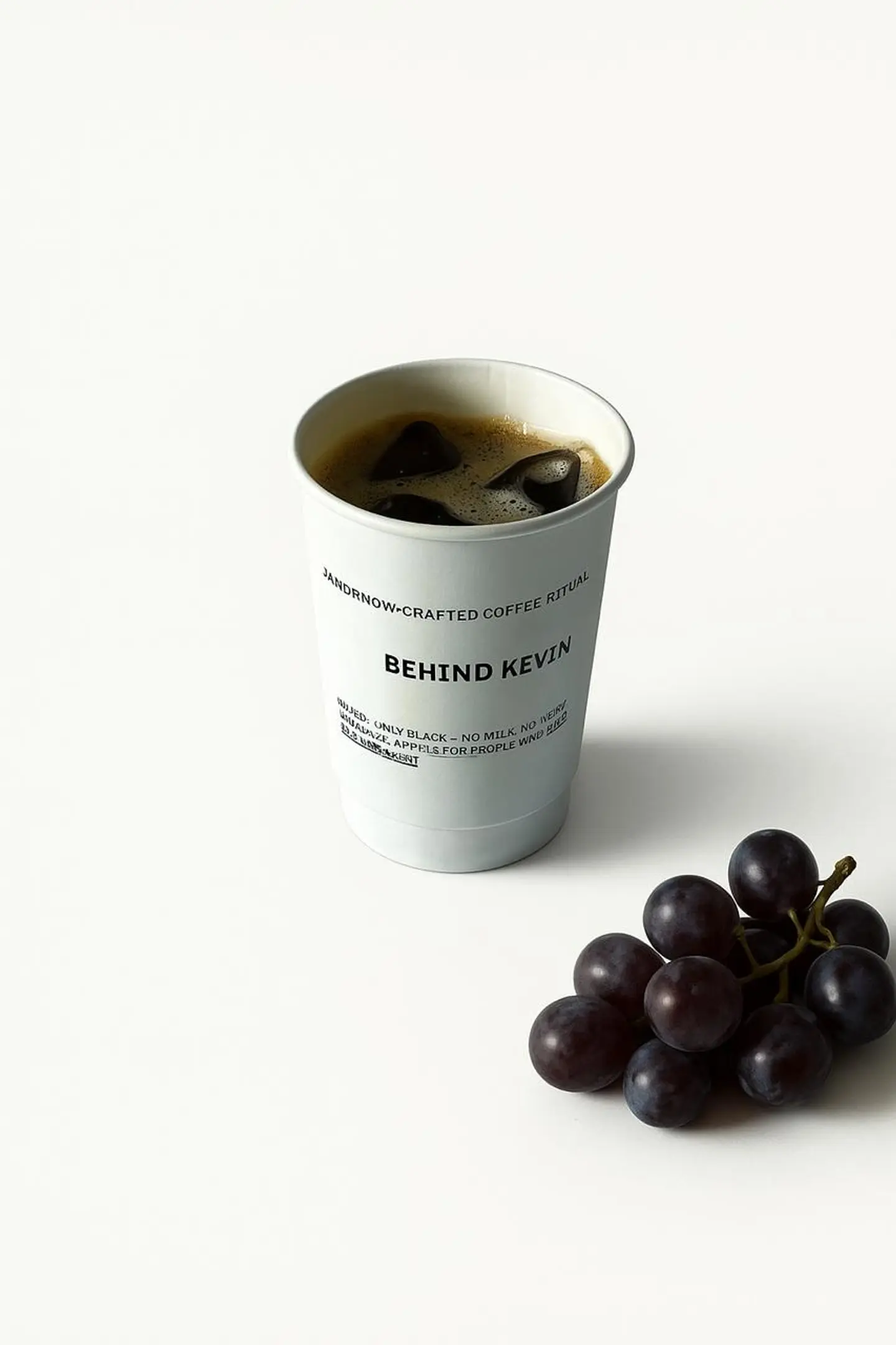 Colombian Premium Grape V60