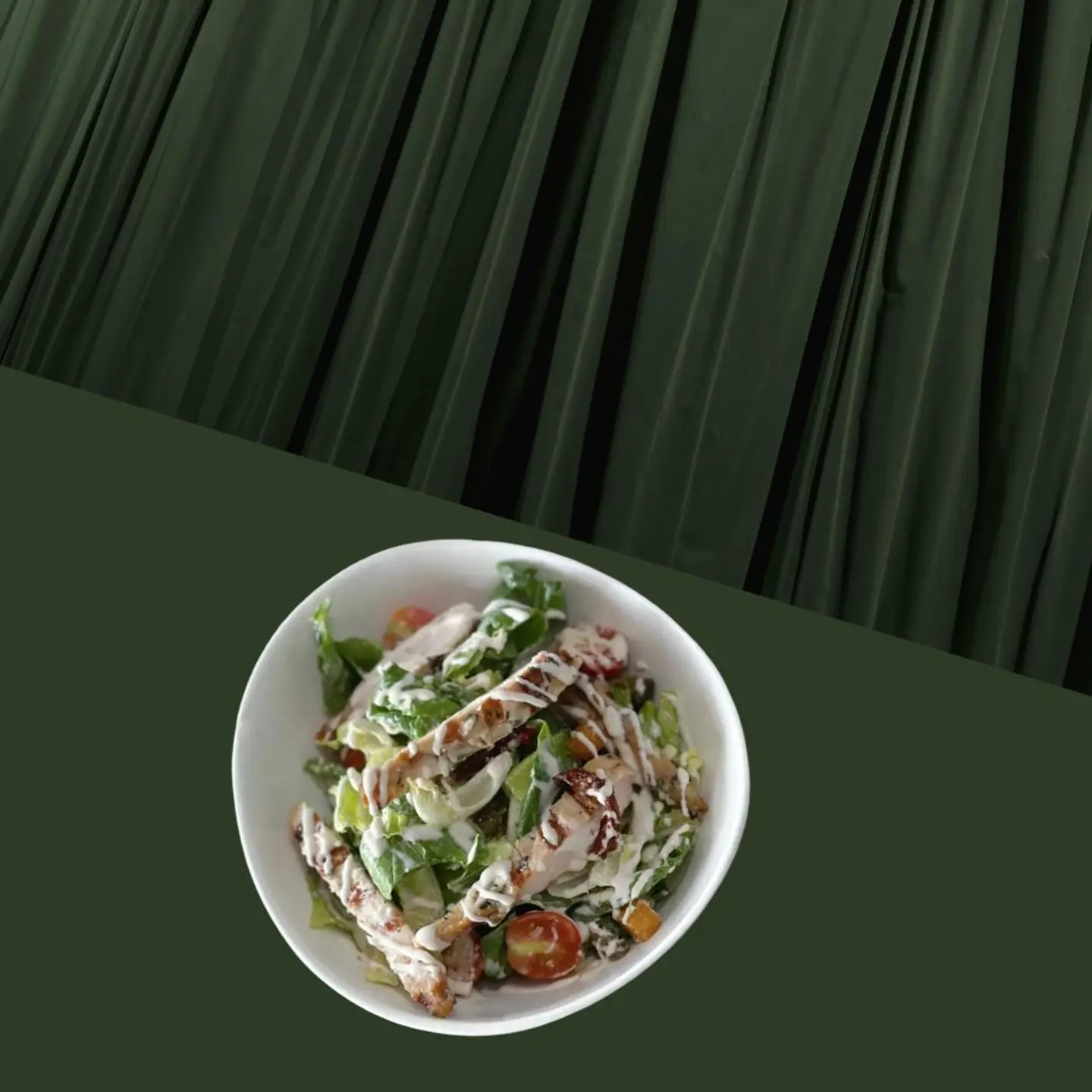 Ceaser Salad