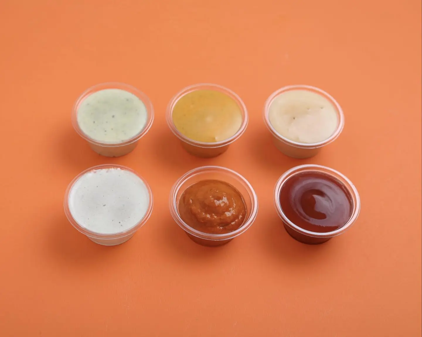 Sauces