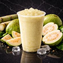 جوافة - وسط