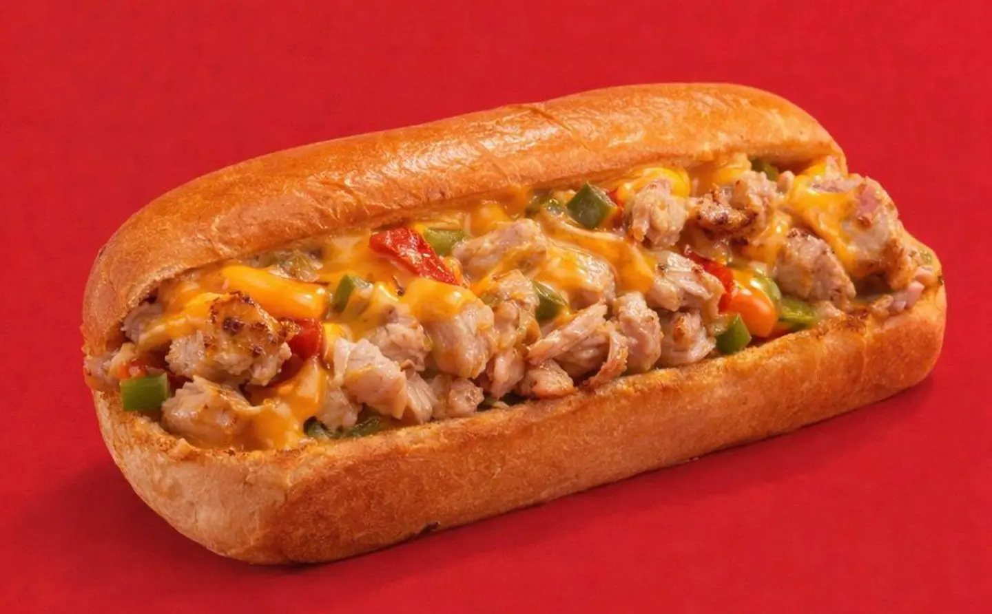 Philadelphia Chicken