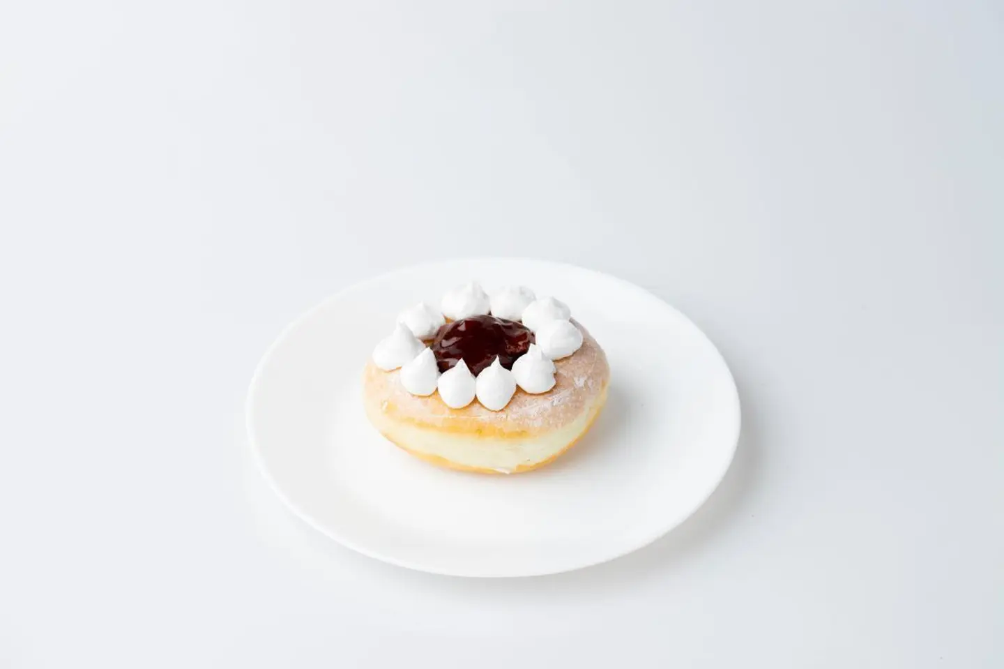 Cristro Donut