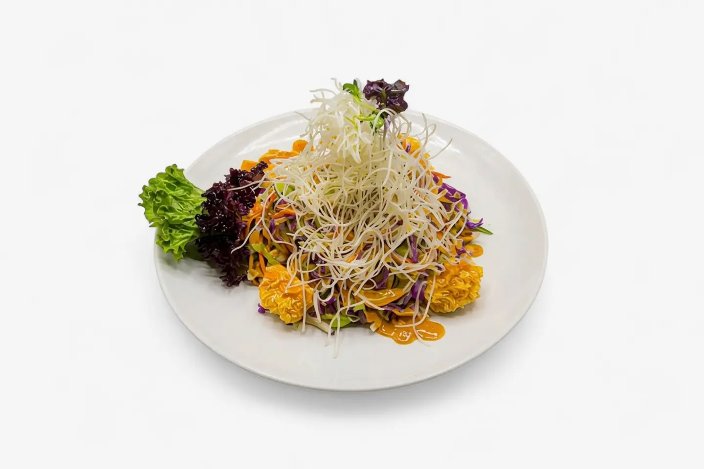 Asian Salad