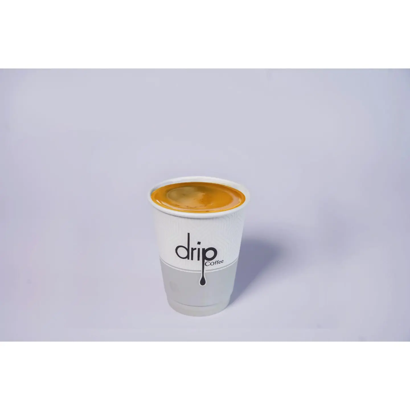 Espresso Double
