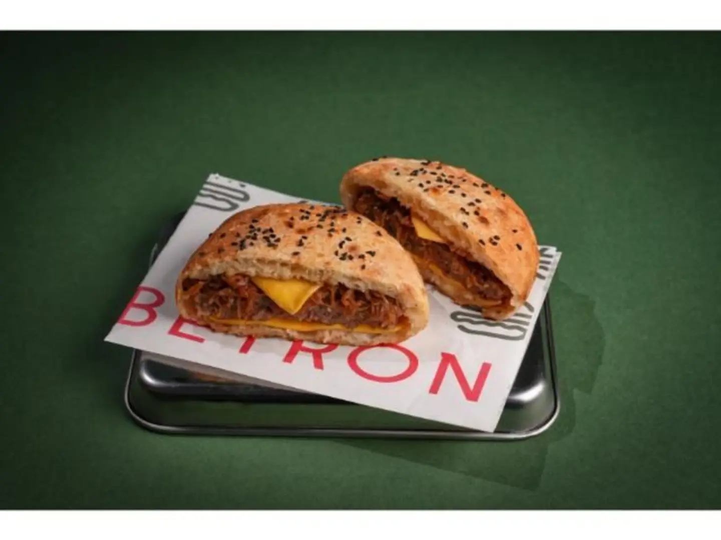 Single Betron