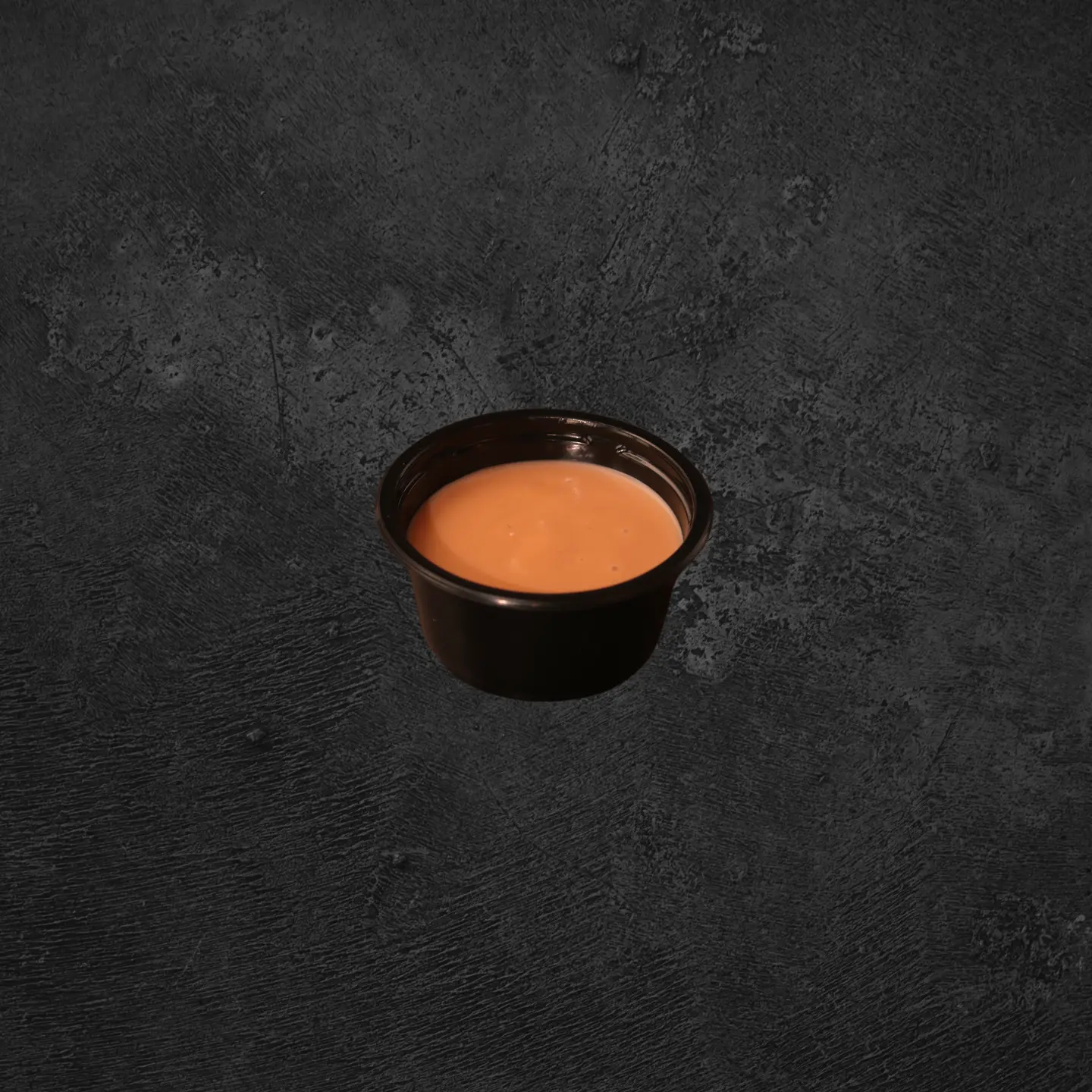 Spicy Sauce