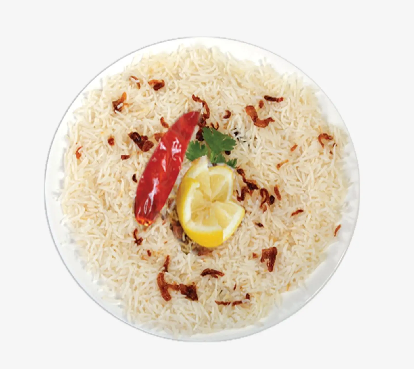 أرز بيشاور الريم