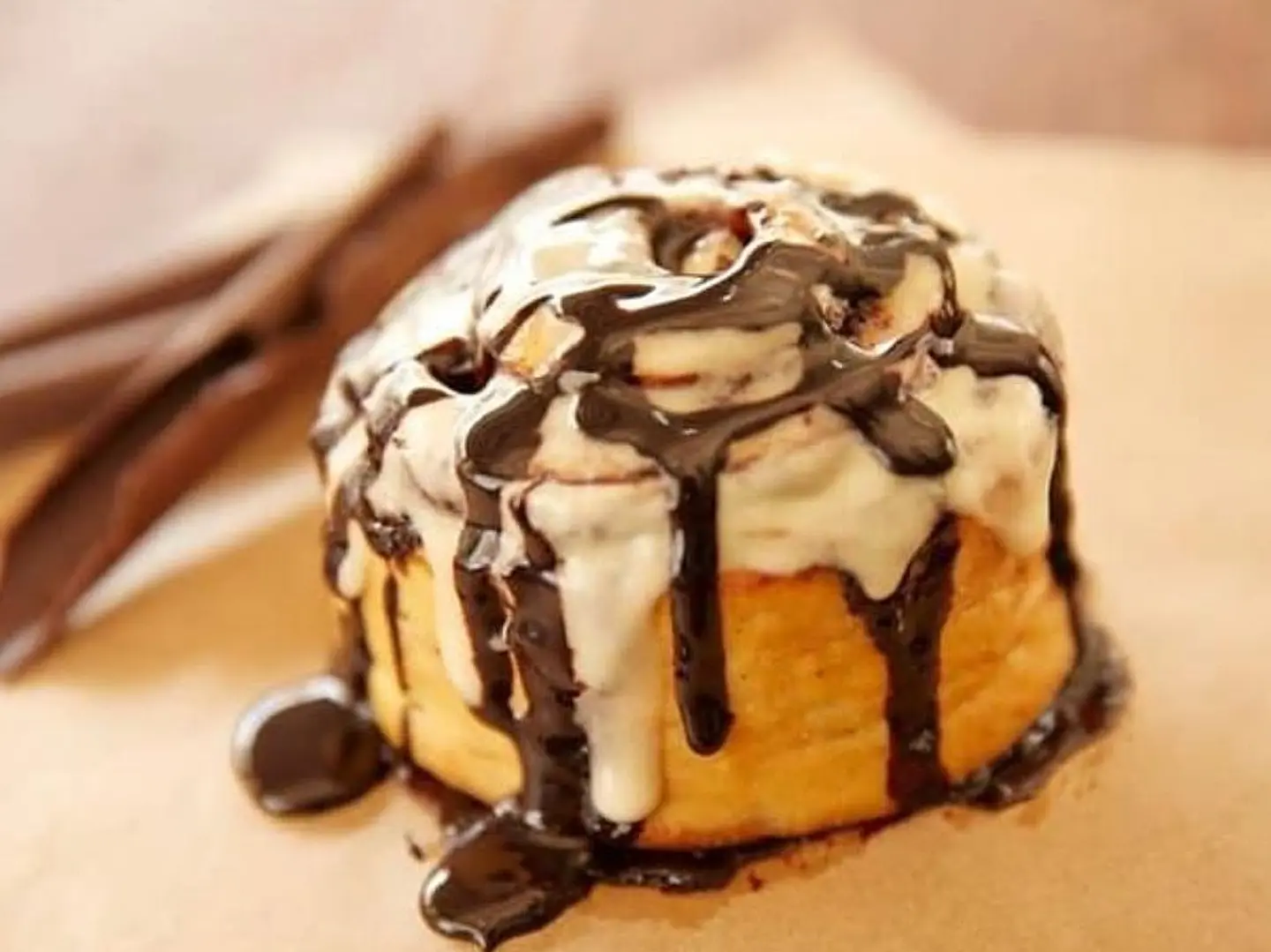 سينابون شوكلت