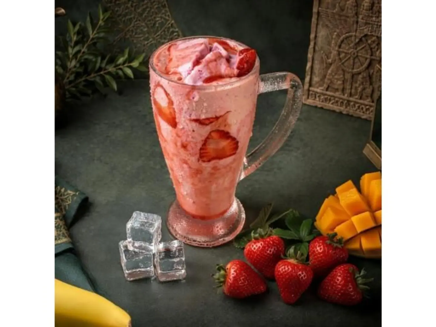 Awar Galb Juice
