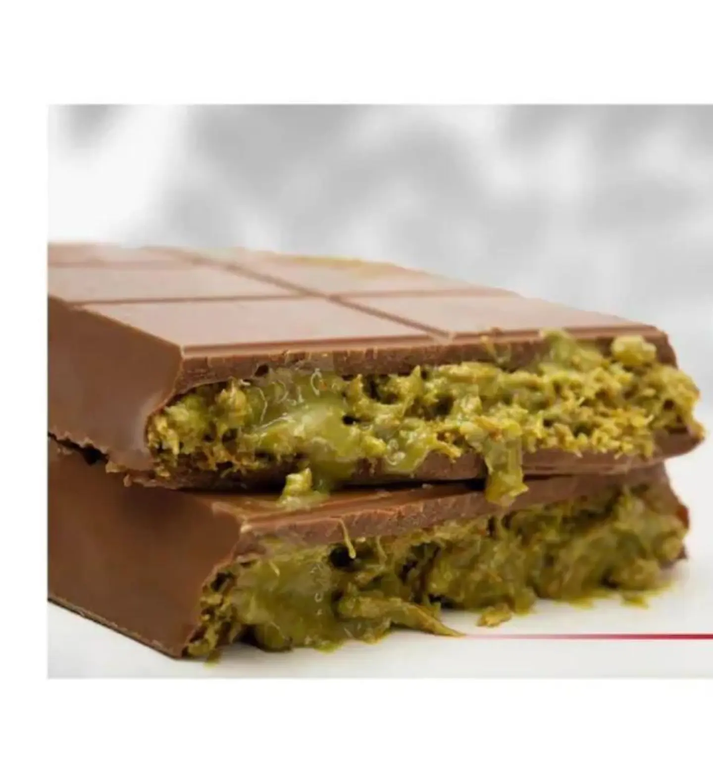 Al Hiba Pistachio Chocolate