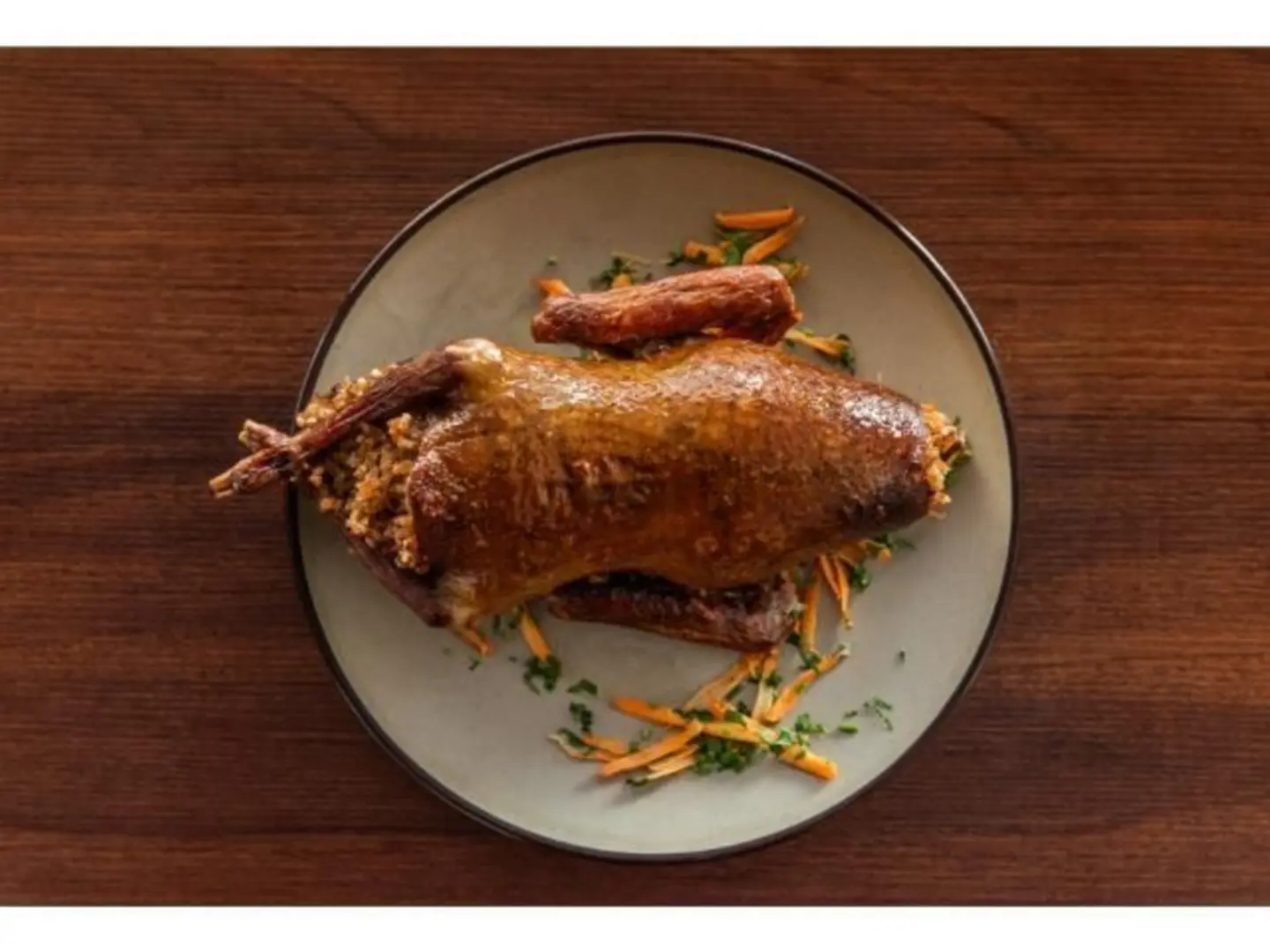 حمام محشي رز