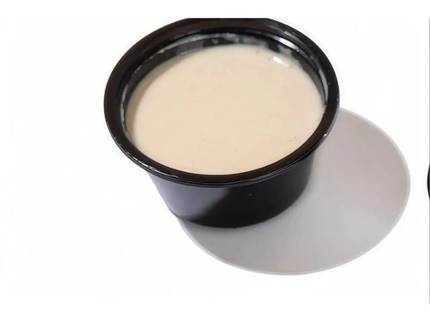 طحينة كبيرة