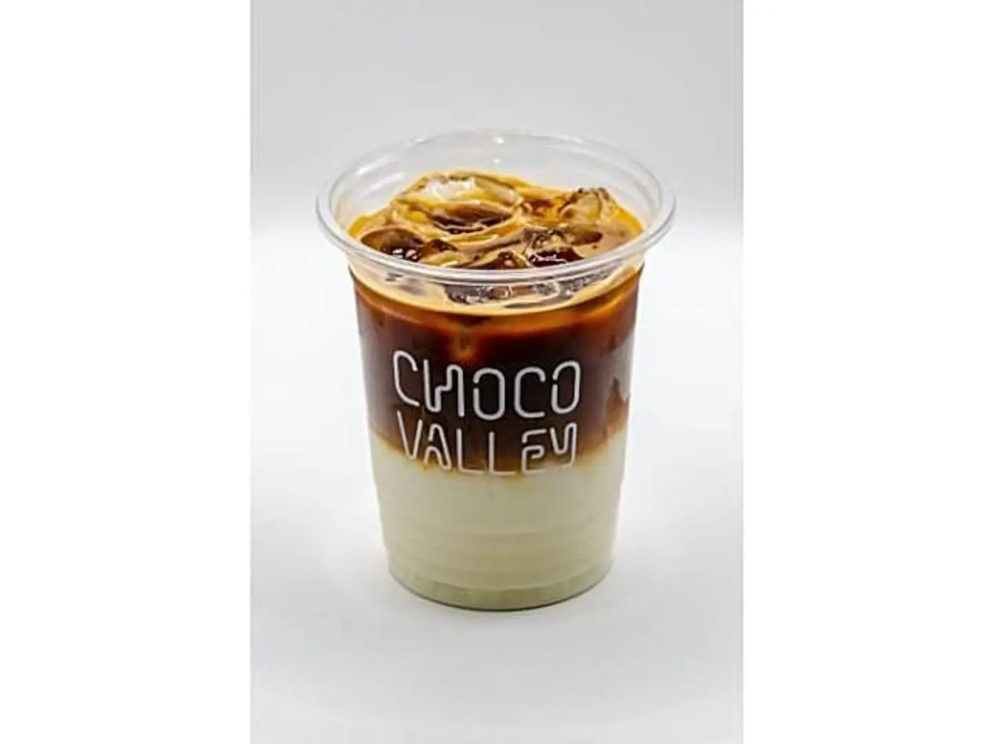 Iced Spanish Latte