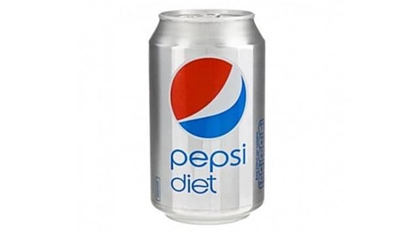 Pepsi Diet Agg