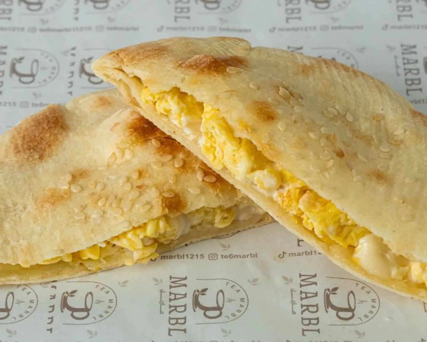 Egg And Cheese