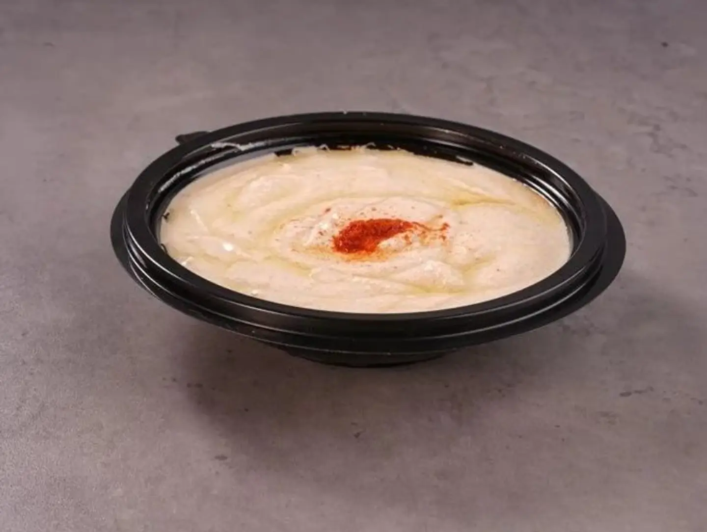 طحينة