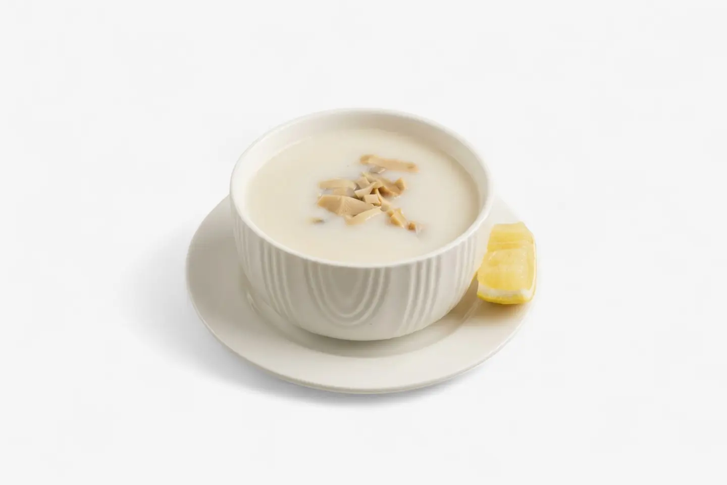Cream Of Mushroom Soup