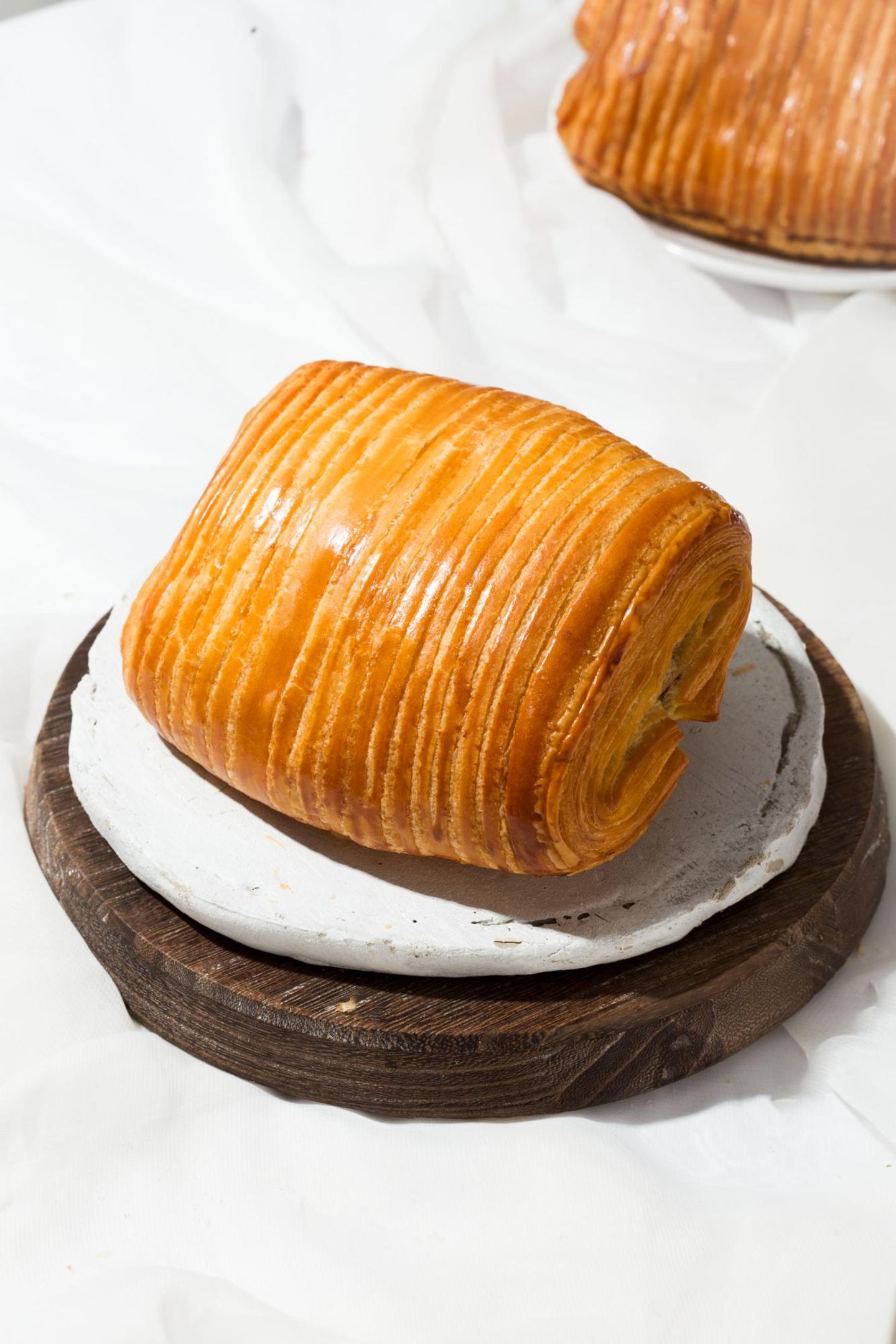 Pain Swiss Chocolate