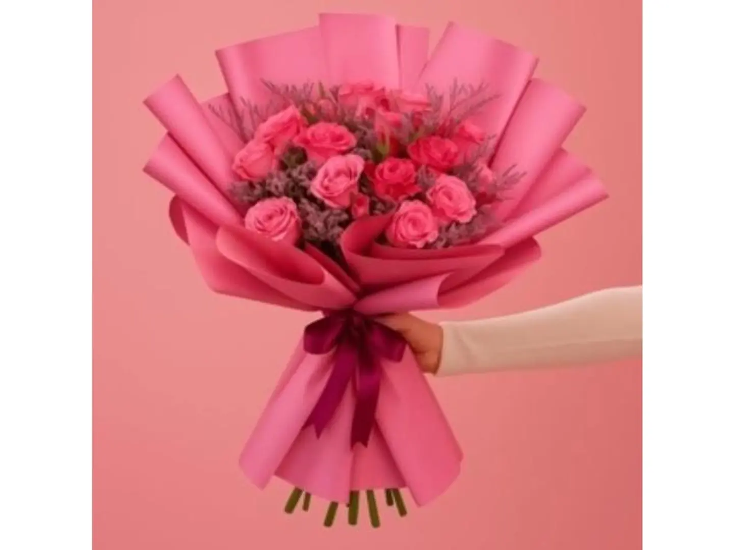 باقة نور الألوان