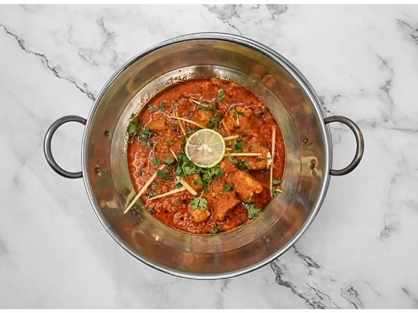 كباب ماسالا