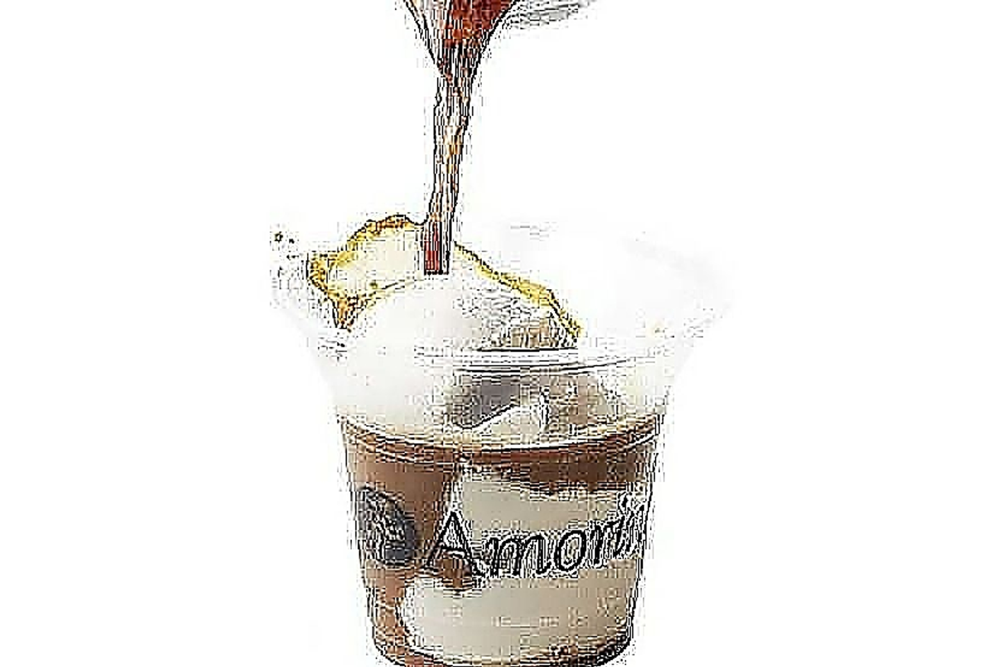 Affogato Al Cafe