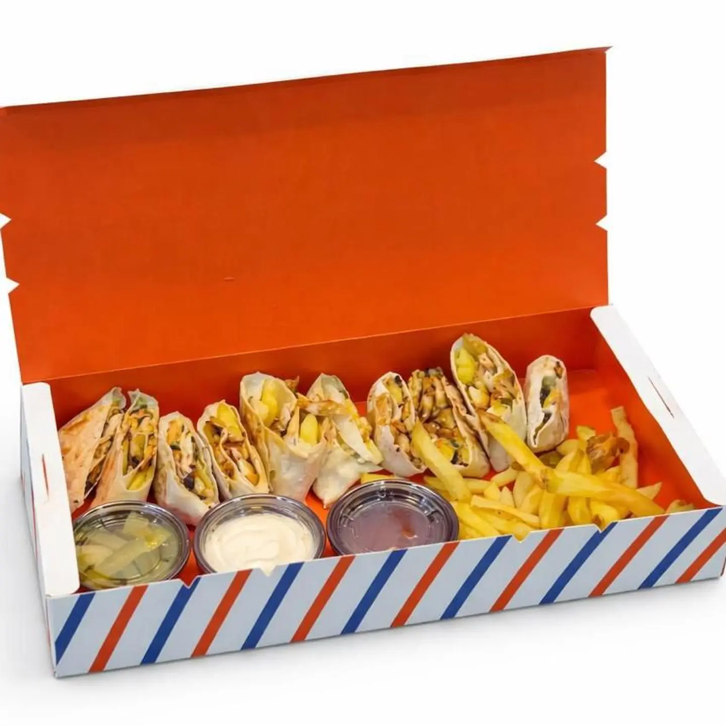 شاورما عربي