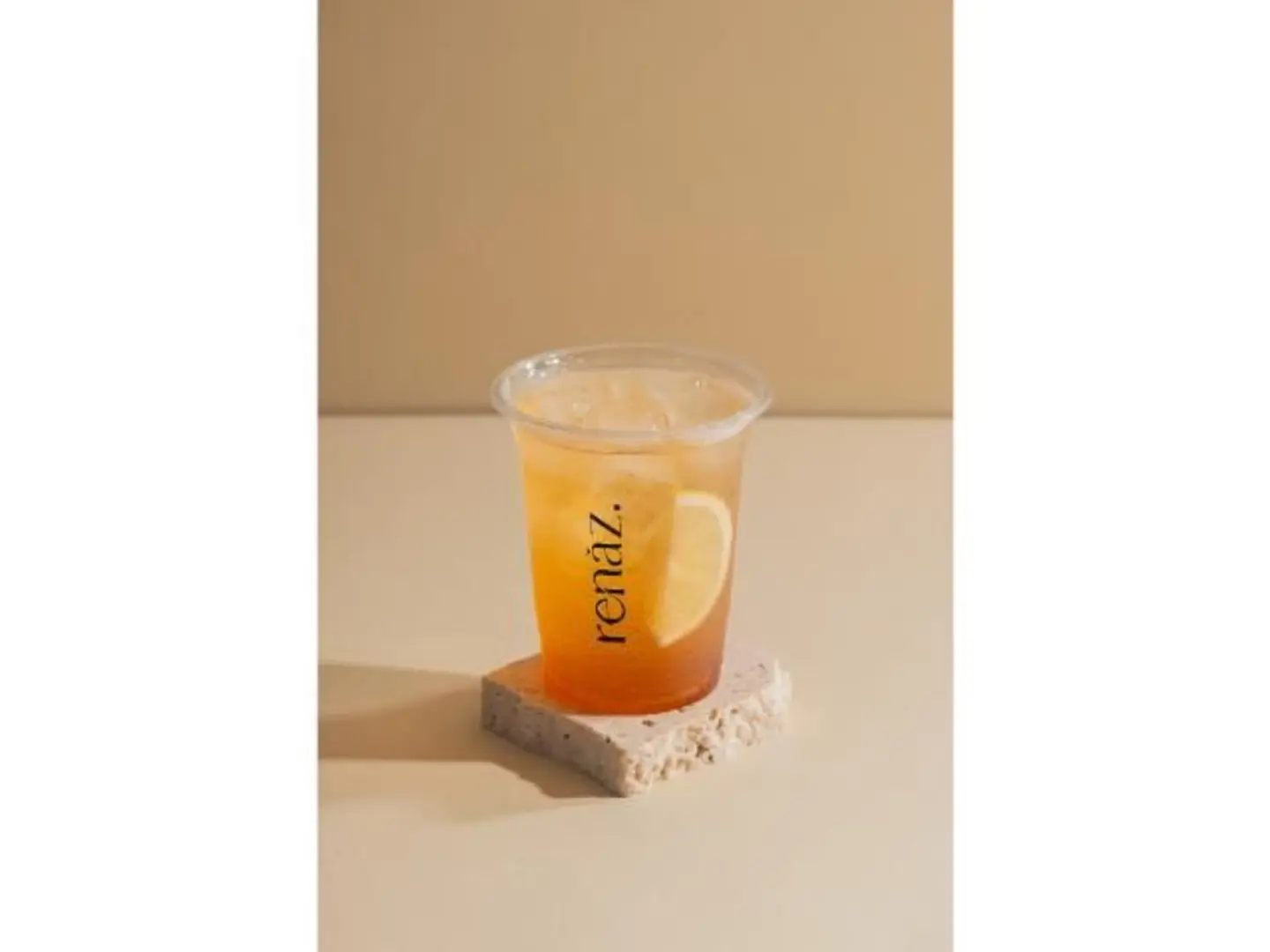 Passion Fruit Mojito