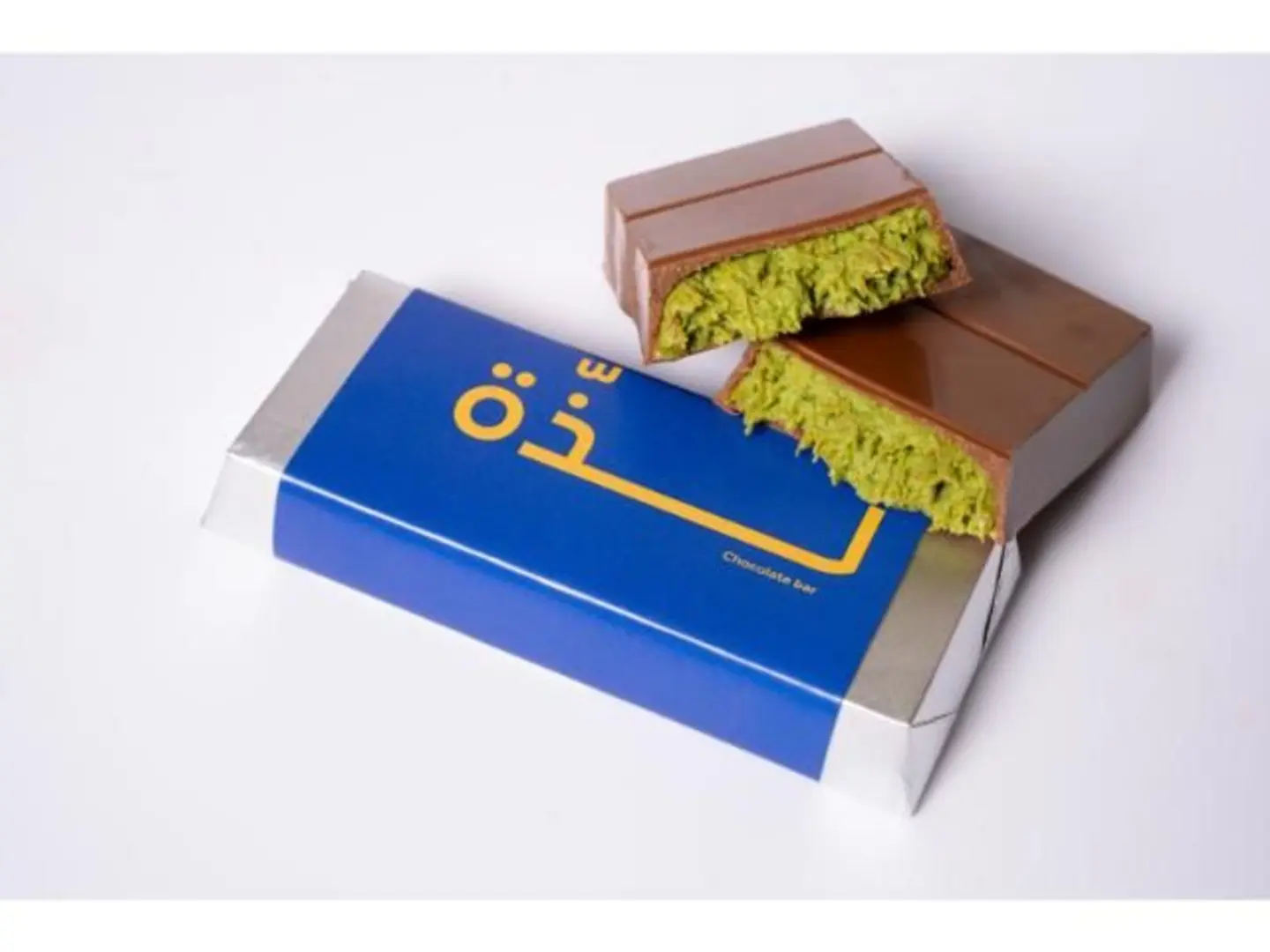 Dubai Pistachio Chocolate