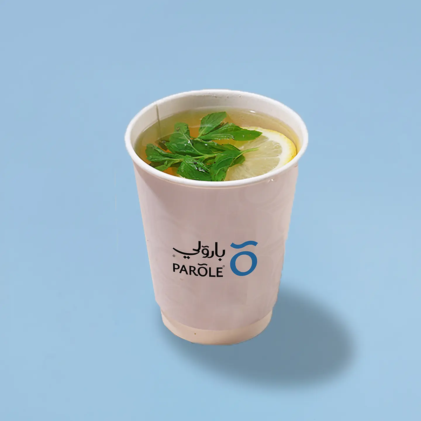 شـاي اخضر