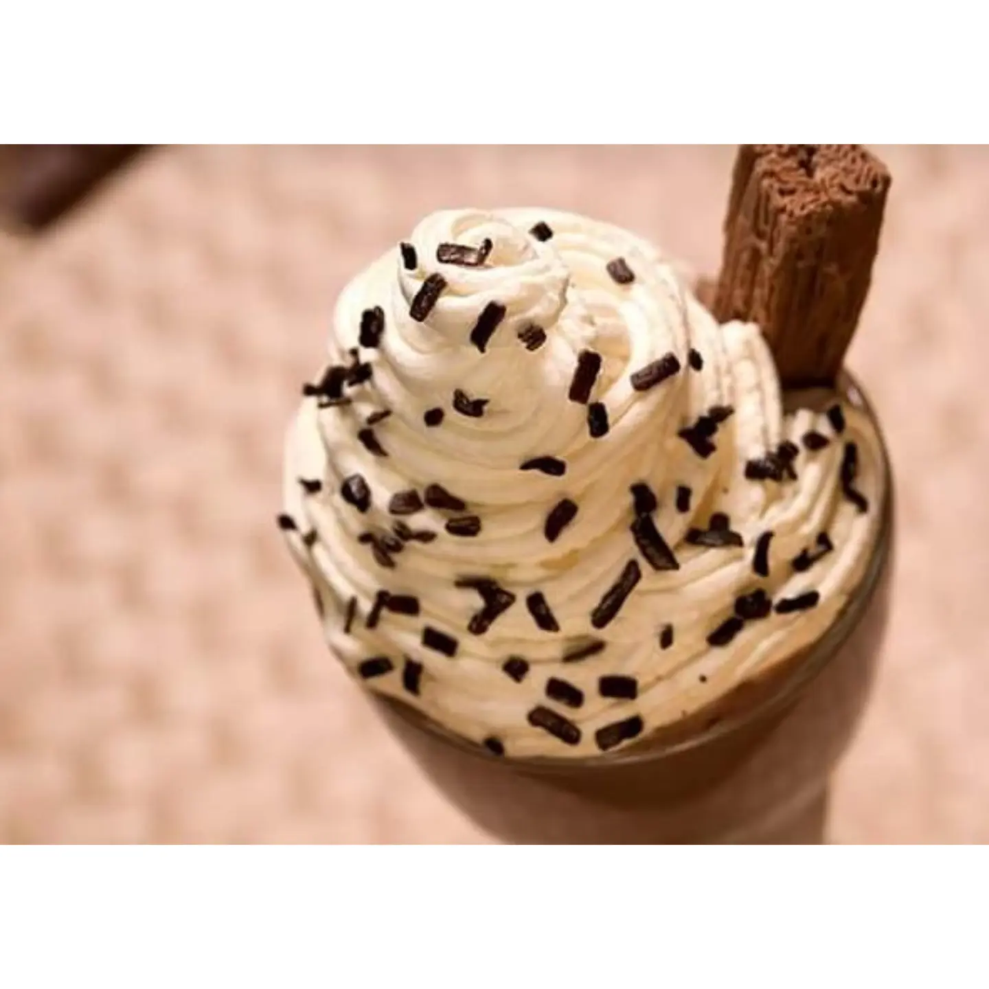 Mini Flake Ice Cream