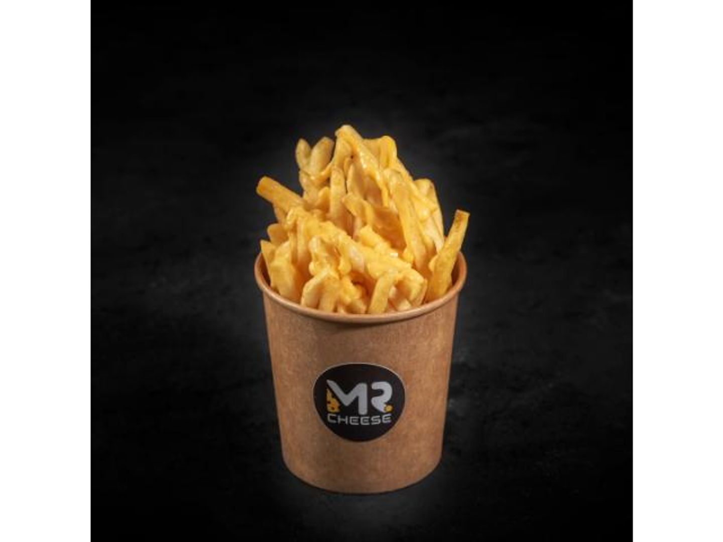 Cheese Fries