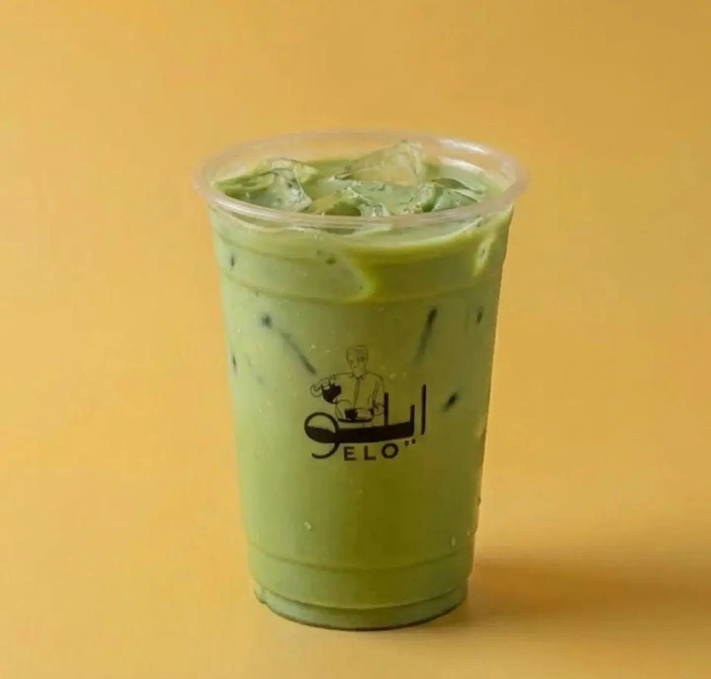 Matcha